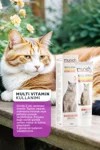 Munich Vet Multi Vitamin Paste 100 ml-Multi Vitamin Macunu