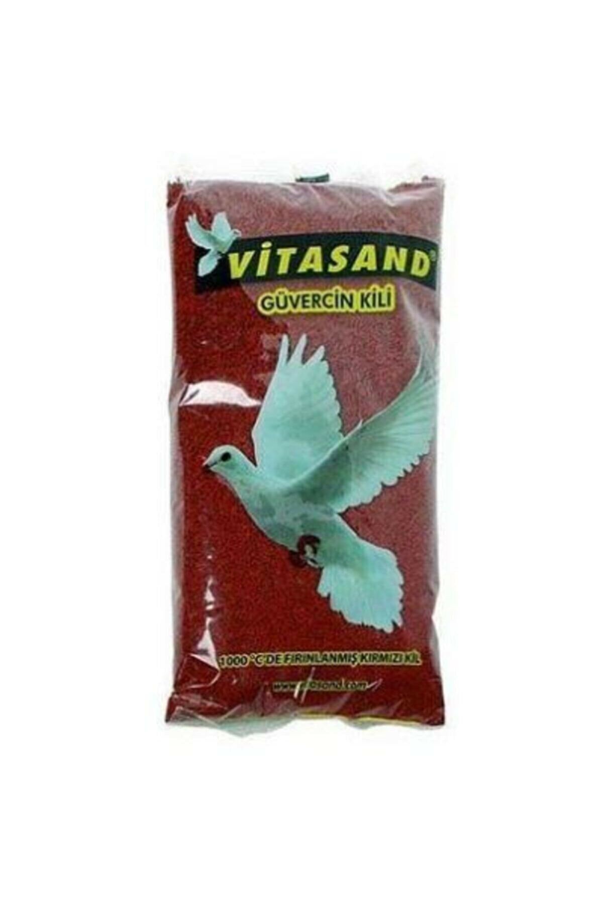 Güvercin Kil Toprağı-10 kg