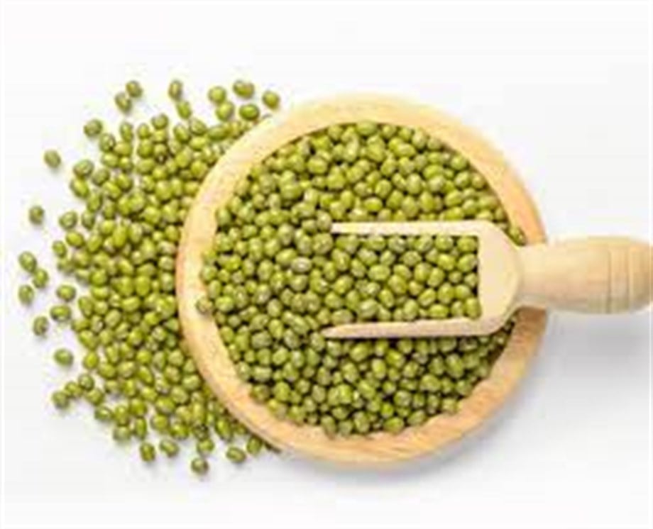 Maş Fasulyesi 5Kg | Doğal, Yüksek Proteinli
