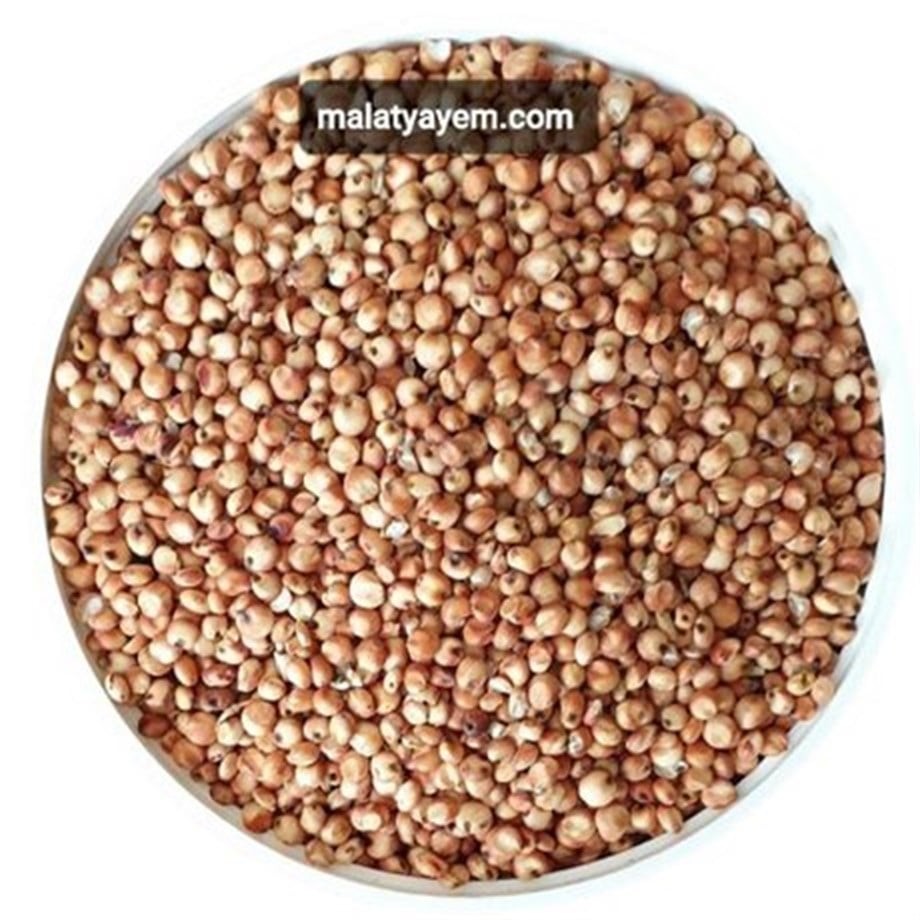 Kırmızı Sorgun Darı 1 Kg