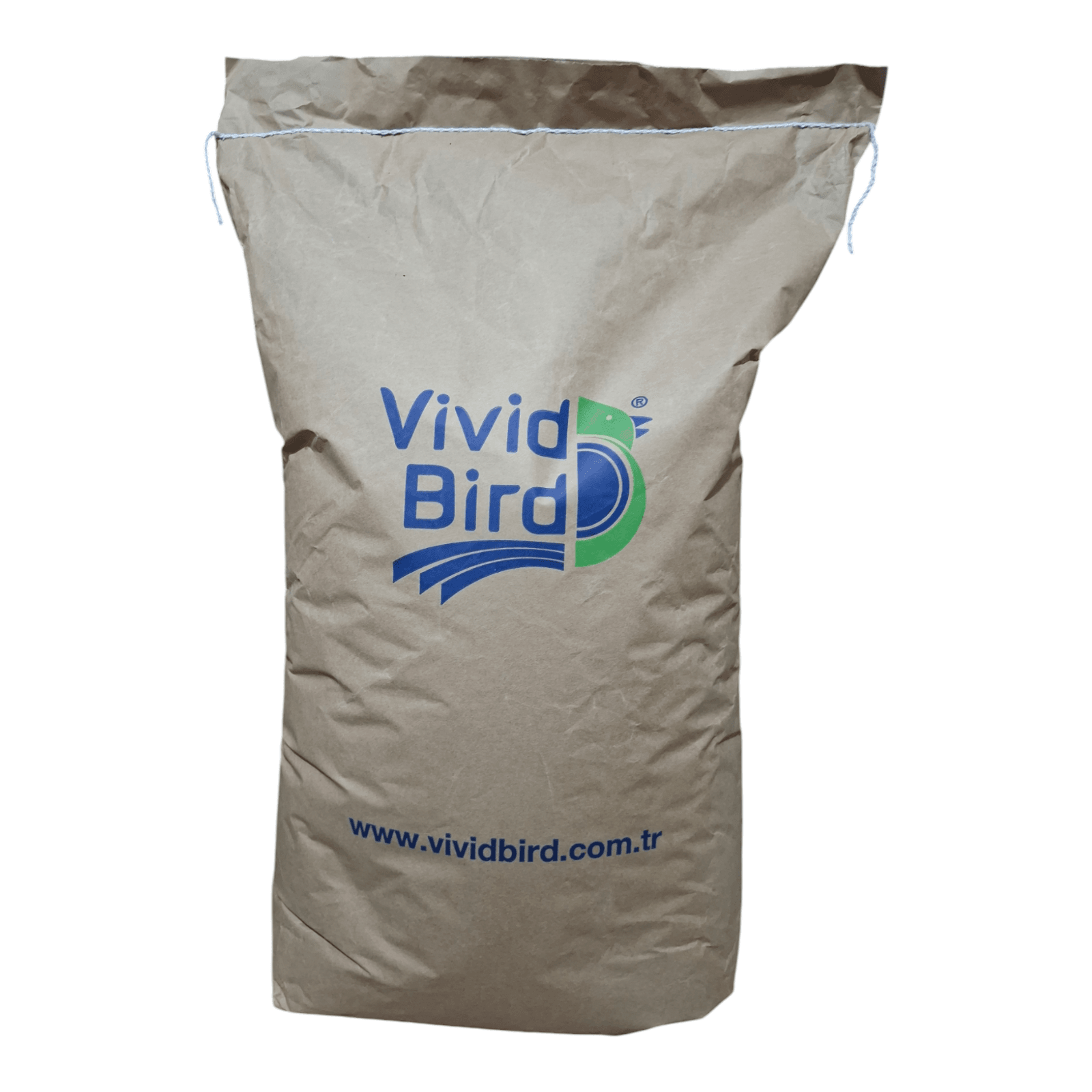 Vivid Bird Tropikal Finch Yemi - 20 Kg