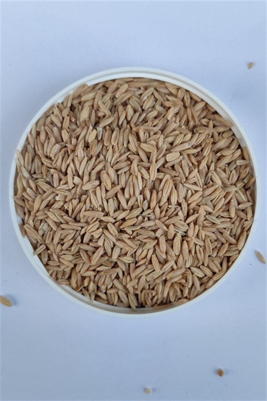 Soyulmuş İç Yulaf 25Kg