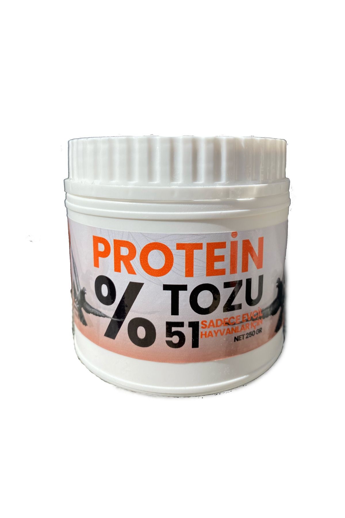 İlyas Yıldırım Devavit Güvercin Protein Tozu 250 gr