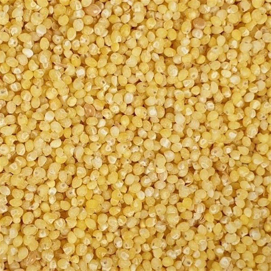 5Kg Soyulmuş Darı