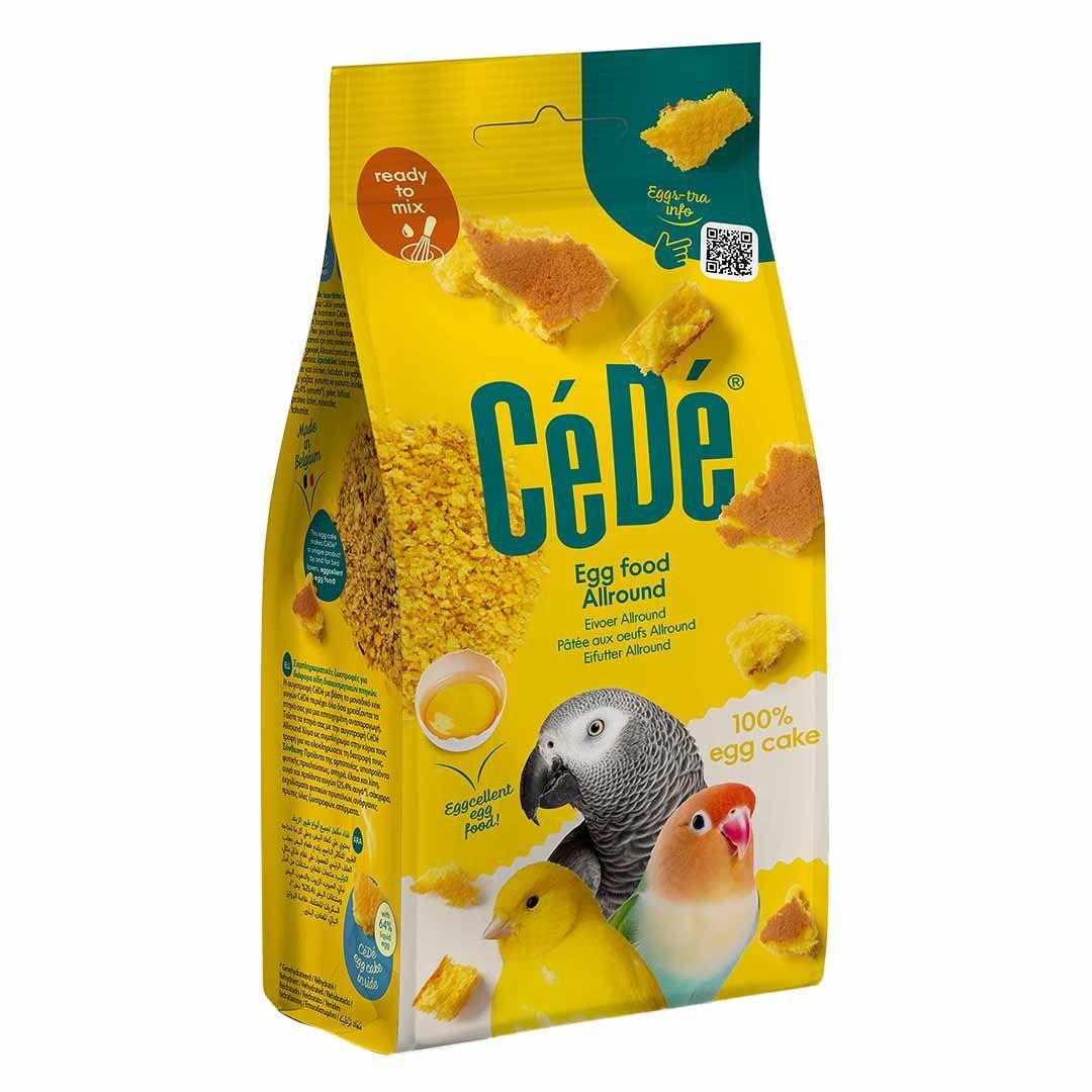 Cede Premium Eggfood Allround 10Kg