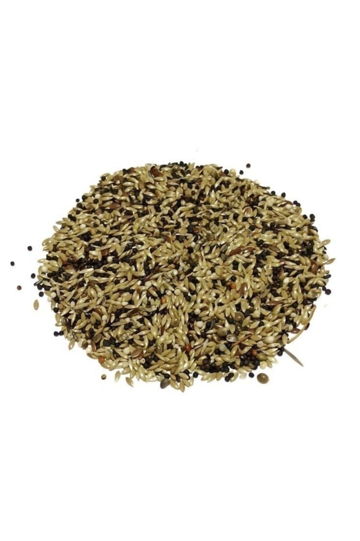 Karışık Kanarya Yemi 1 Kg
