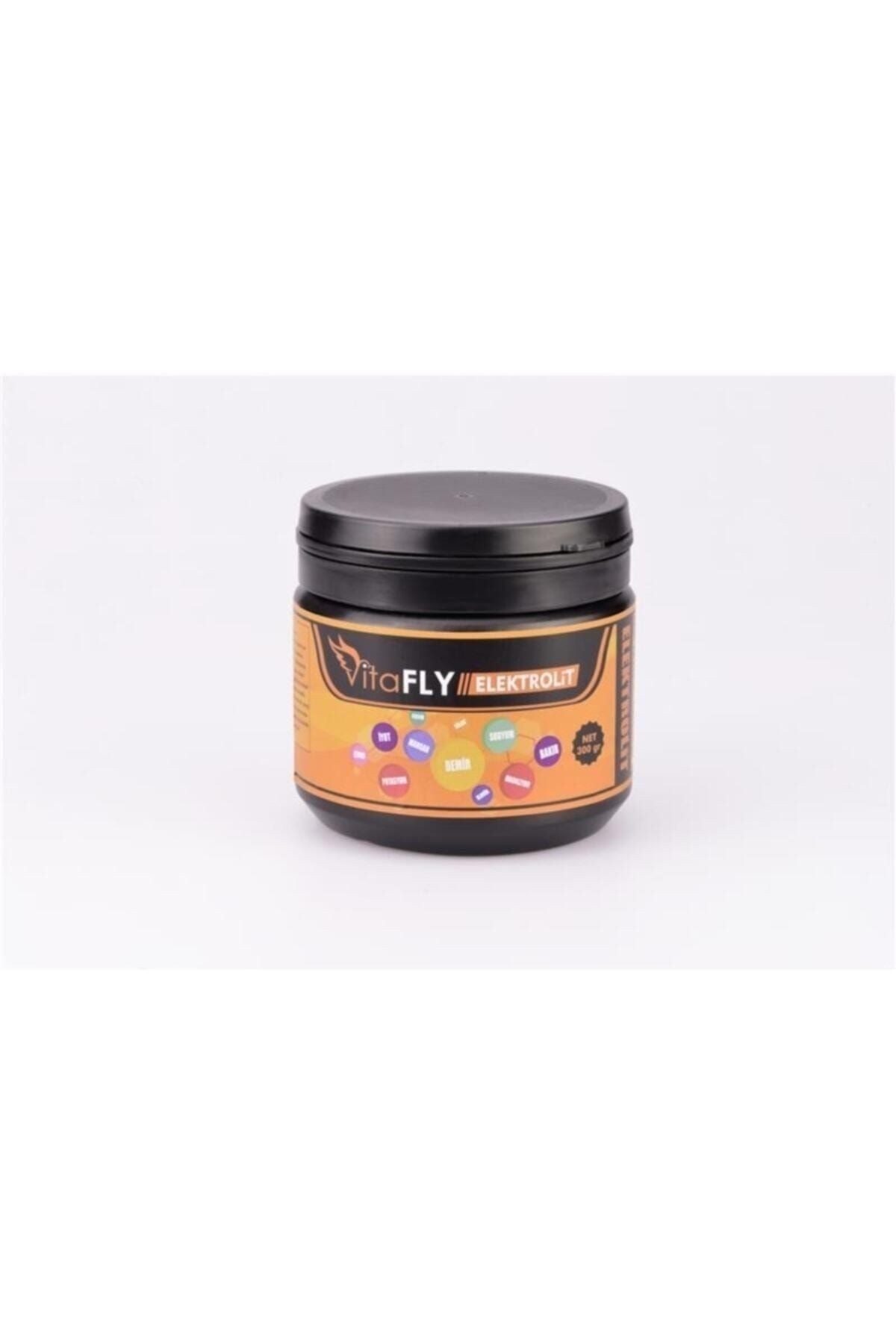 Vitafly Elektrolit 300 Gr