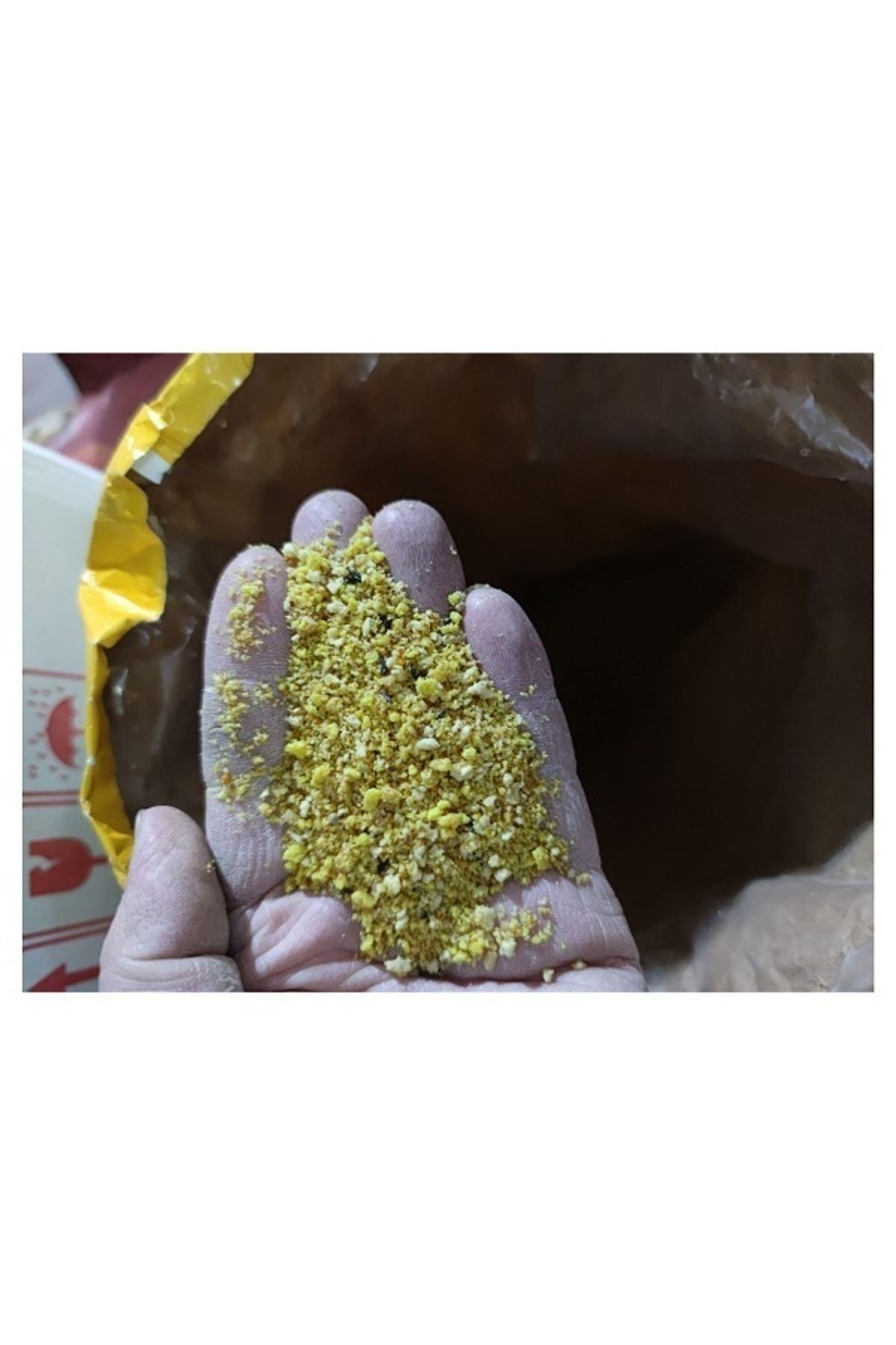 Cède Mama Tüm Kuşlar Için Hazır Mama 1 Kg