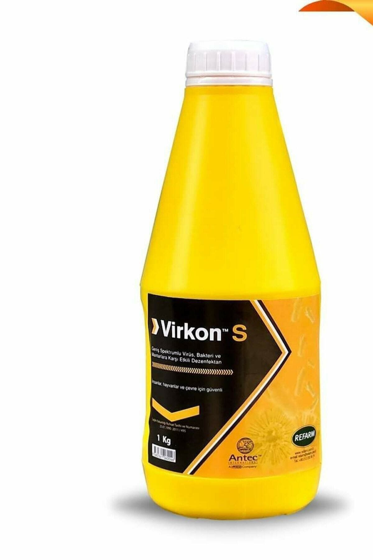 Vırkon S 1 Kg