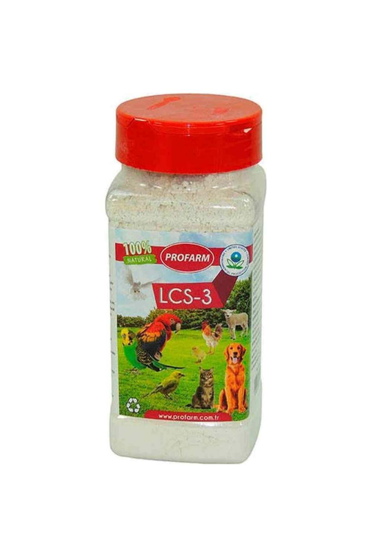 Profarm Celatom Lcs-3 Bit Pire Kene Öldürücü Biyojenik Toprak 120gr