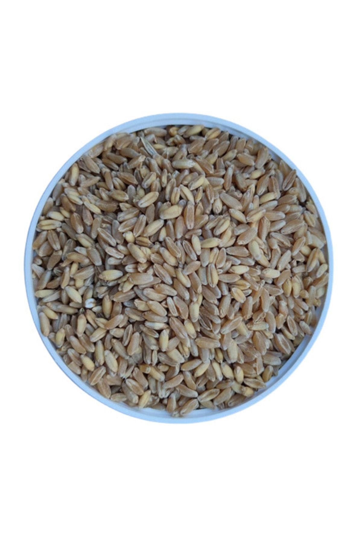 Elenmiş Buğday 2 Kg | Tavuk, Güvercin ve Horoz İçin Doğal Yem