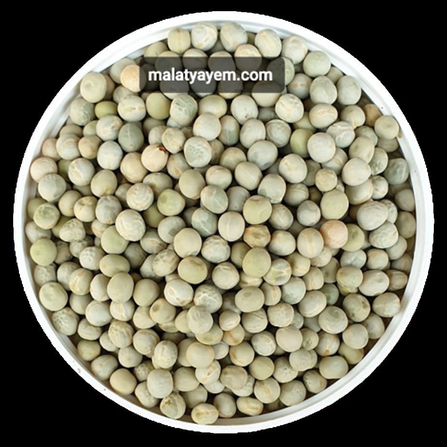 Yeşil Bezelye 5Kg