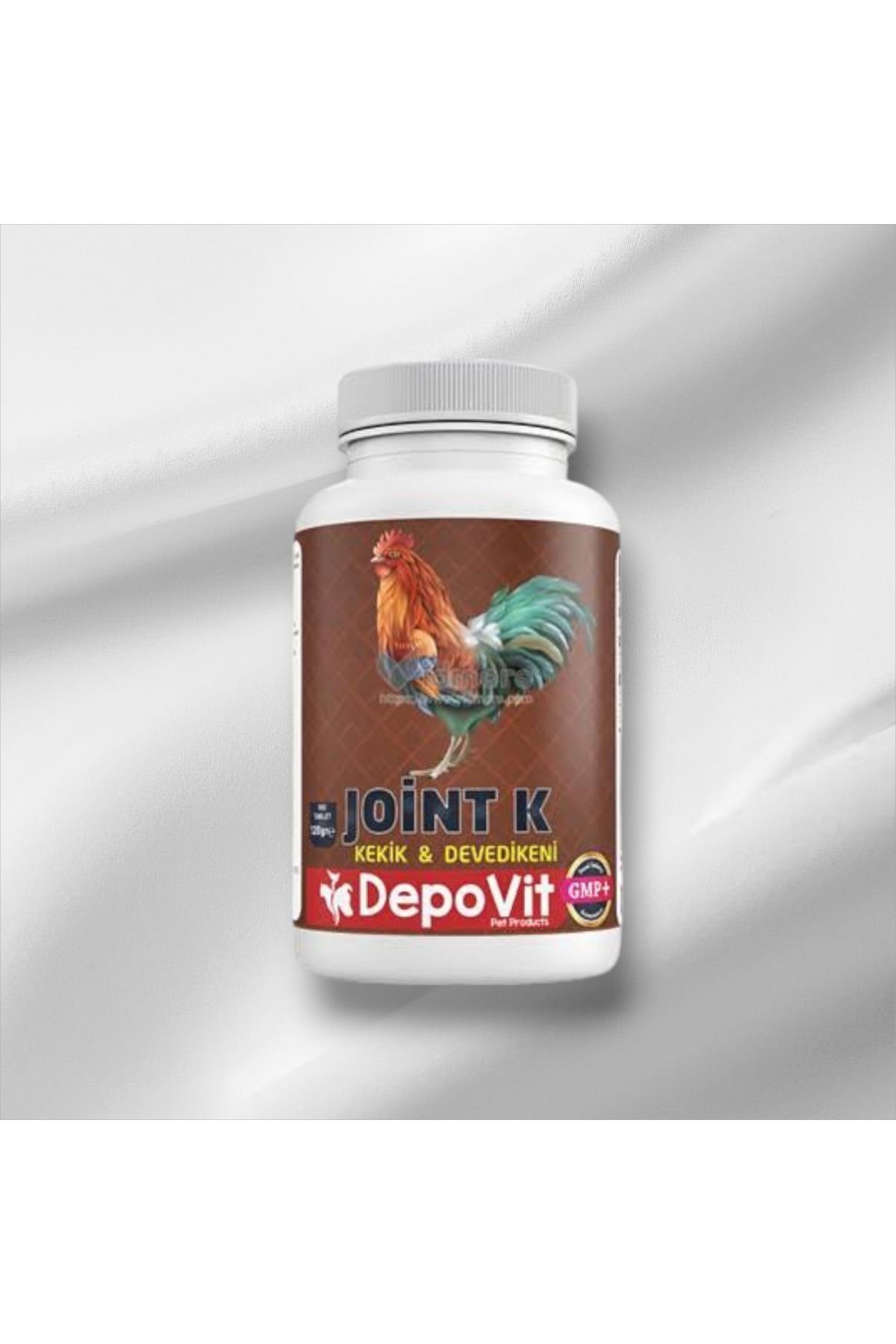 Depovit Joint K - Hint Horozu Destekleyici - 120 Gr Tablet