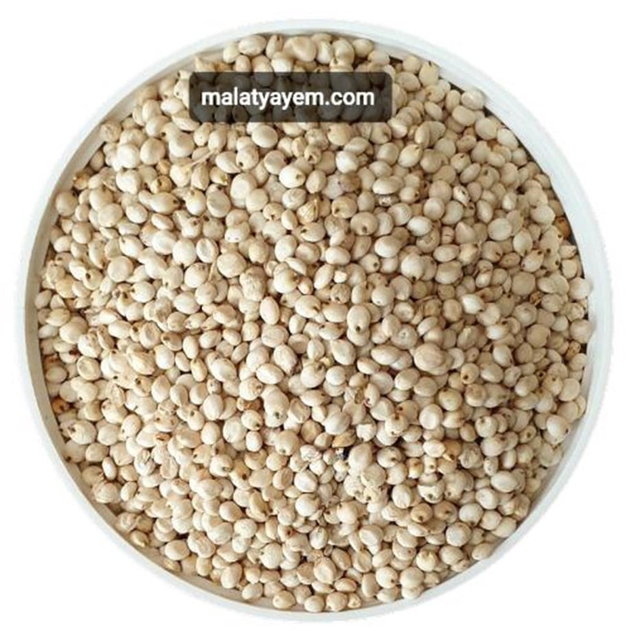 Yerli Beyaz Darı 10Kg