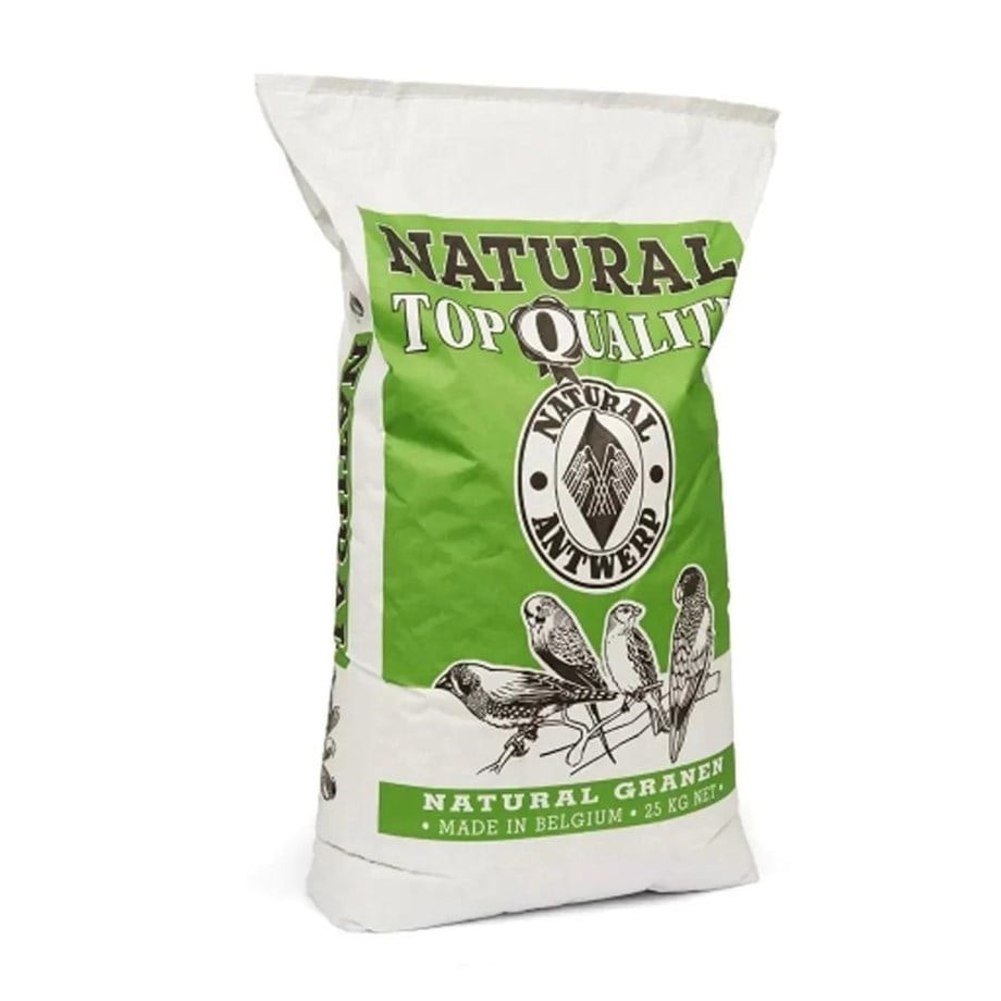 Natural Şalgamsız Profosyonel Karışık Kanarya Yemi-1Kg