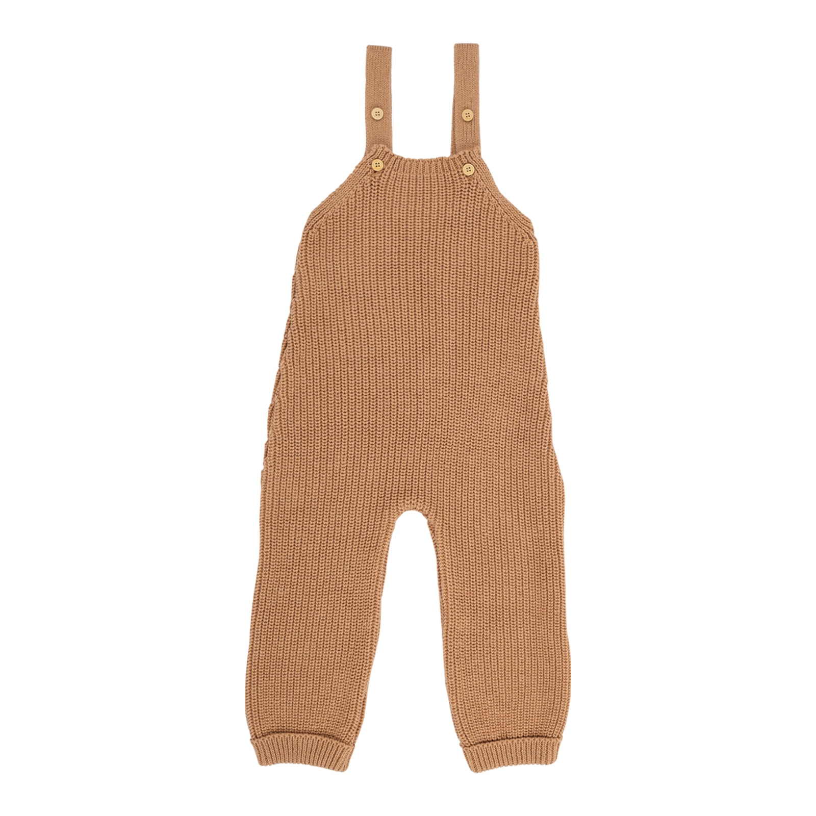 Haroşa Pantolon  - bej