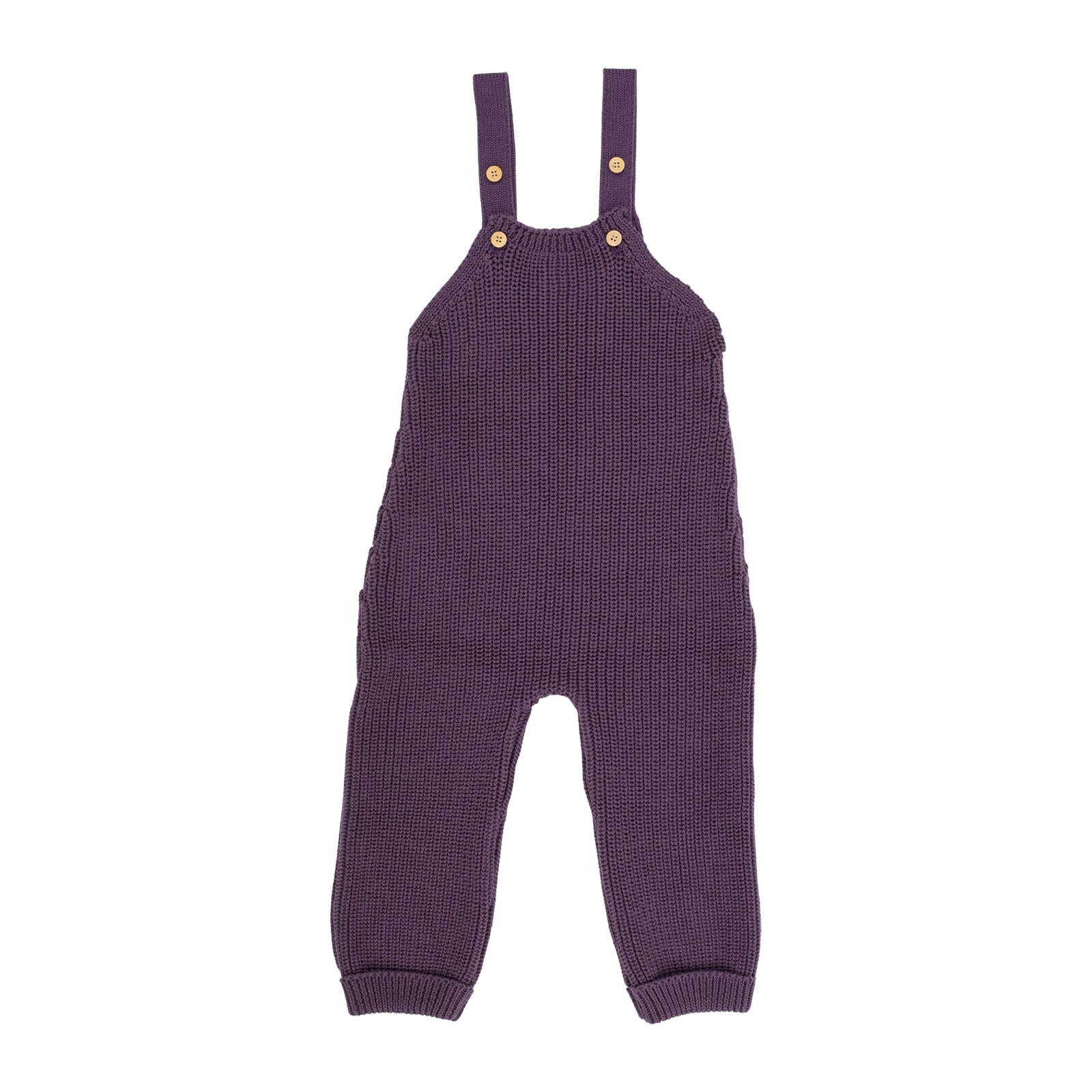 Haroşa Pantolon  - mor