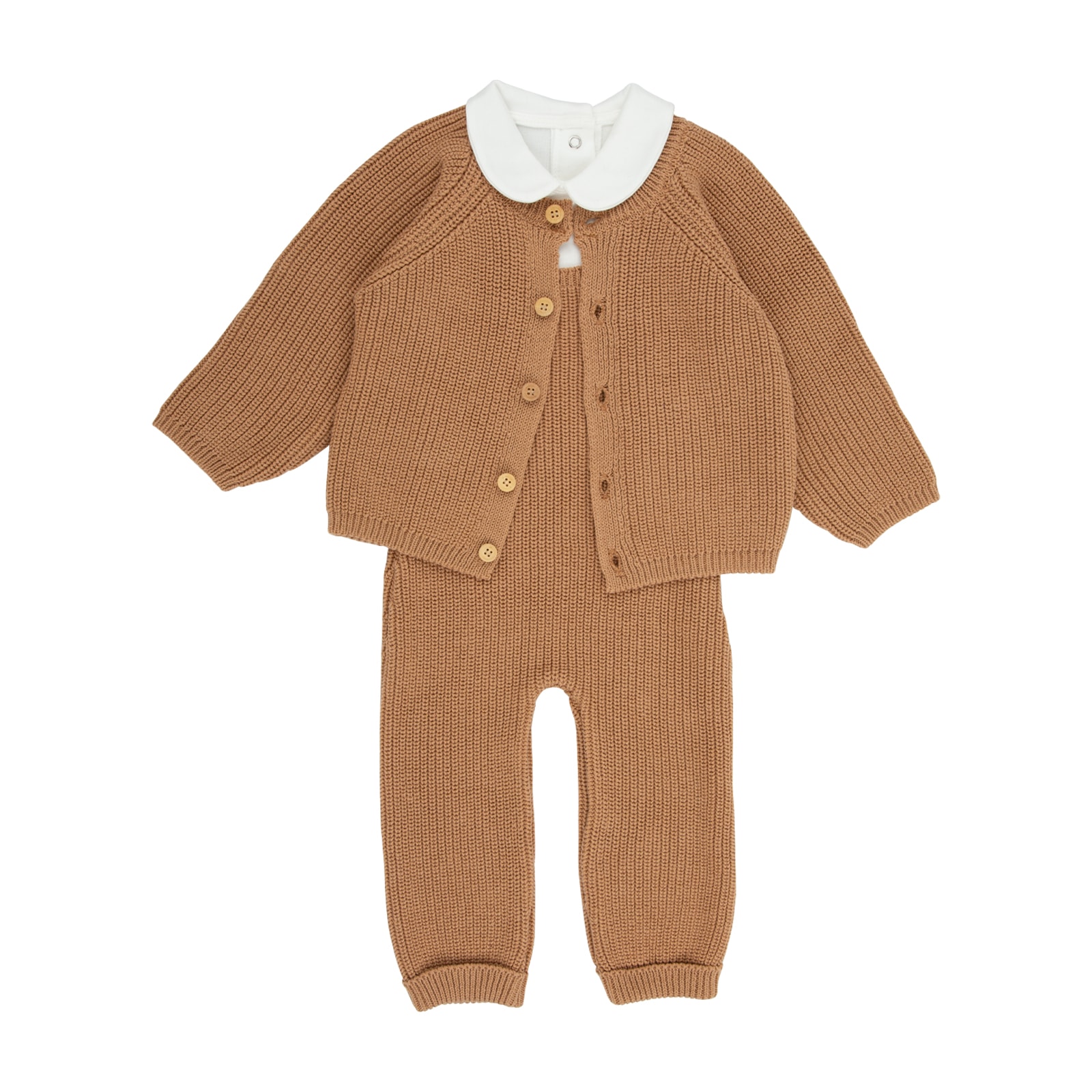 Kombini Satın Al - bej