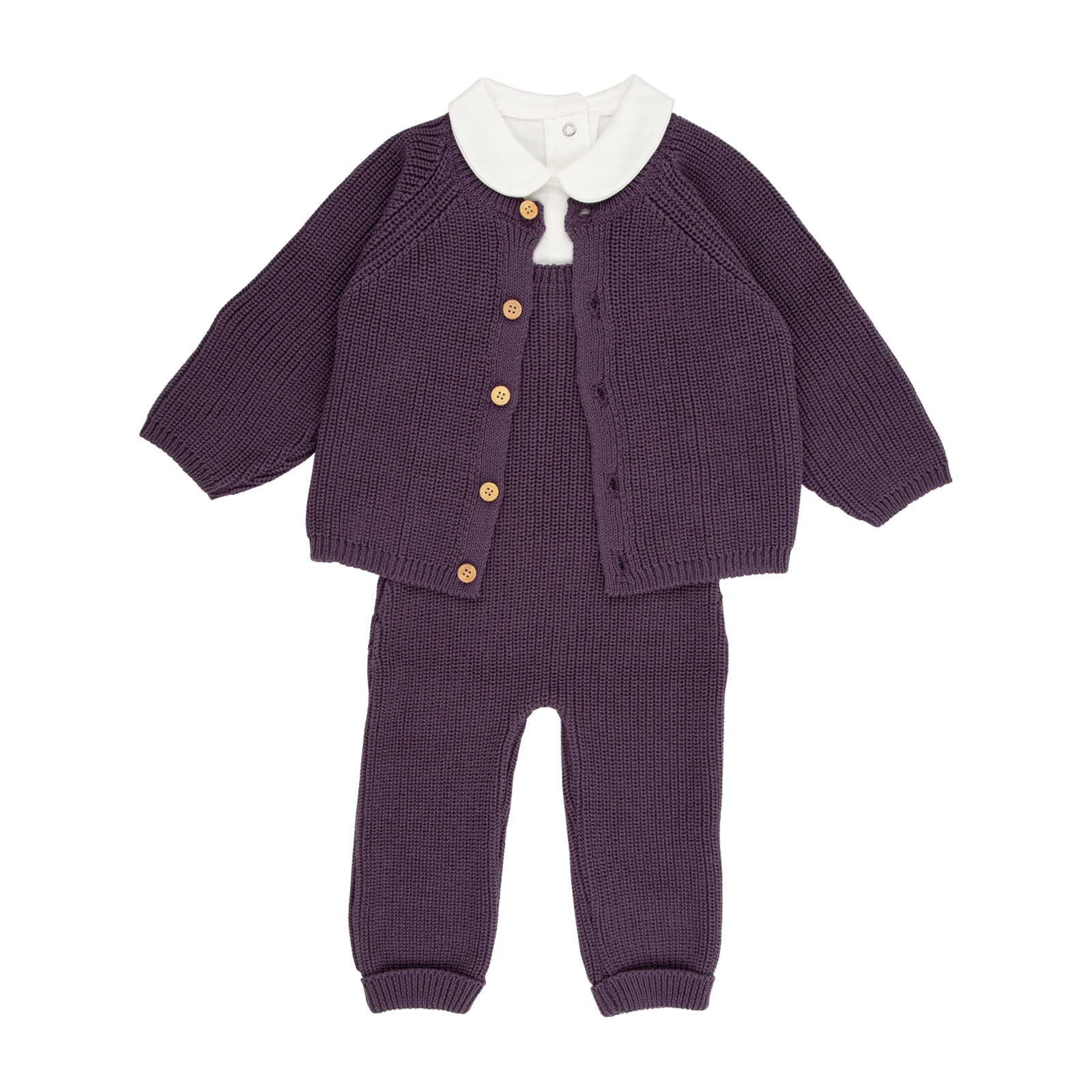 Kombini Satın Al - mor