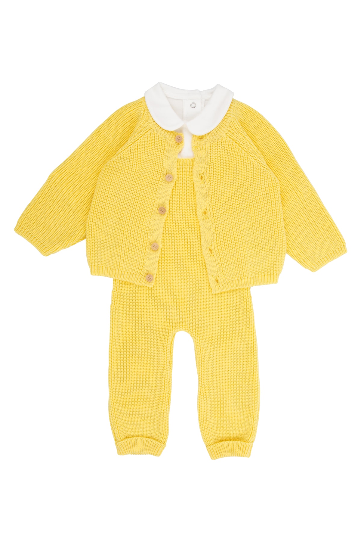 Kombini Satın Al - sarı