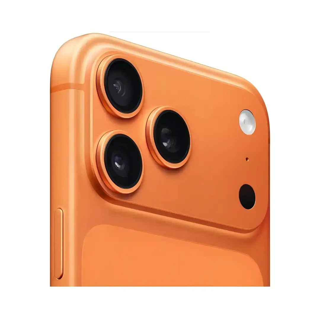 Apple iPhone 17 Pro 256GB (Apple Türkiye Garantili)