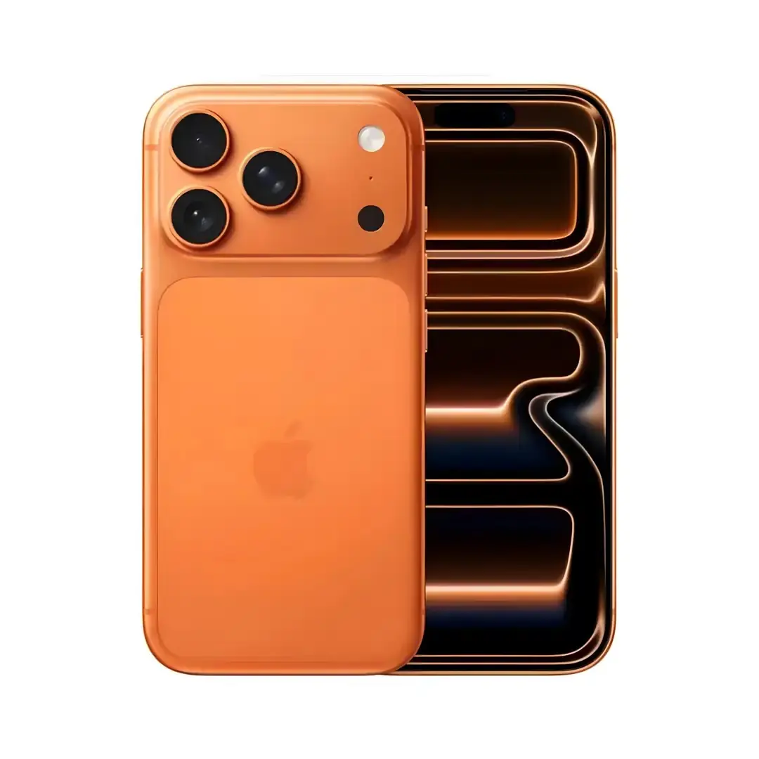 Apple iPhone 17 Pro 256GB (Apple Türkiye Garantili)