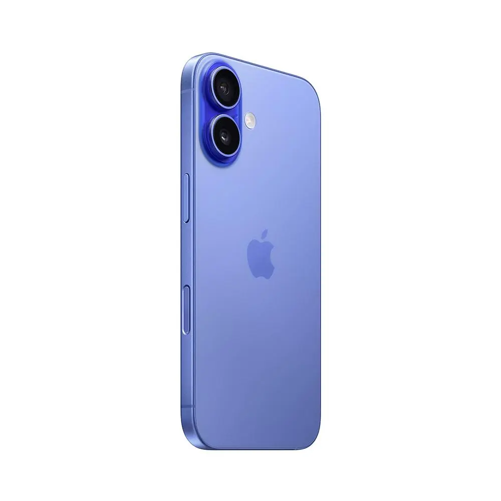 Apple iPhone 16 128GB Sıfır Akıllı Telefon (Apple Türkiye Garantili)