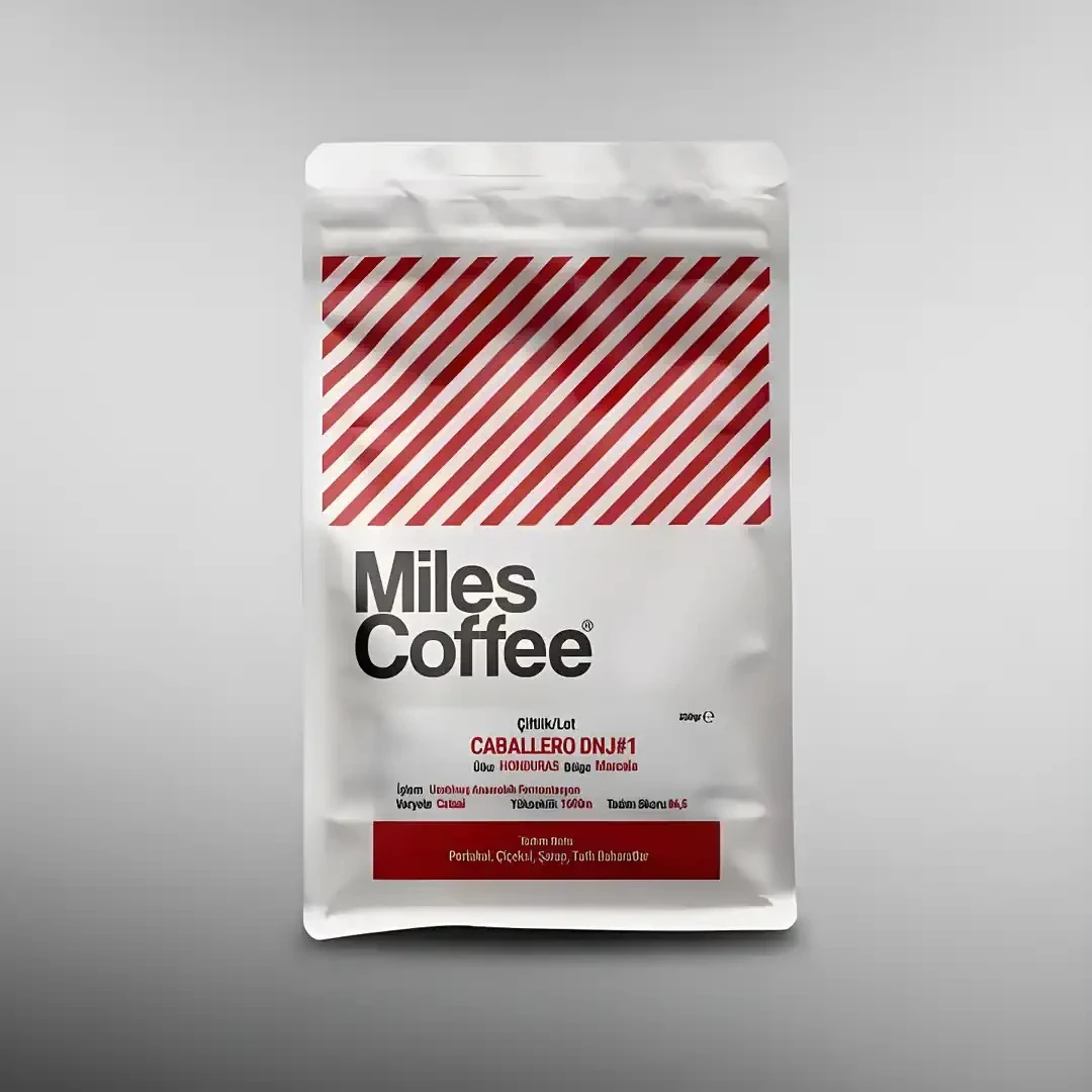 Honduras Caballero DNJ#1