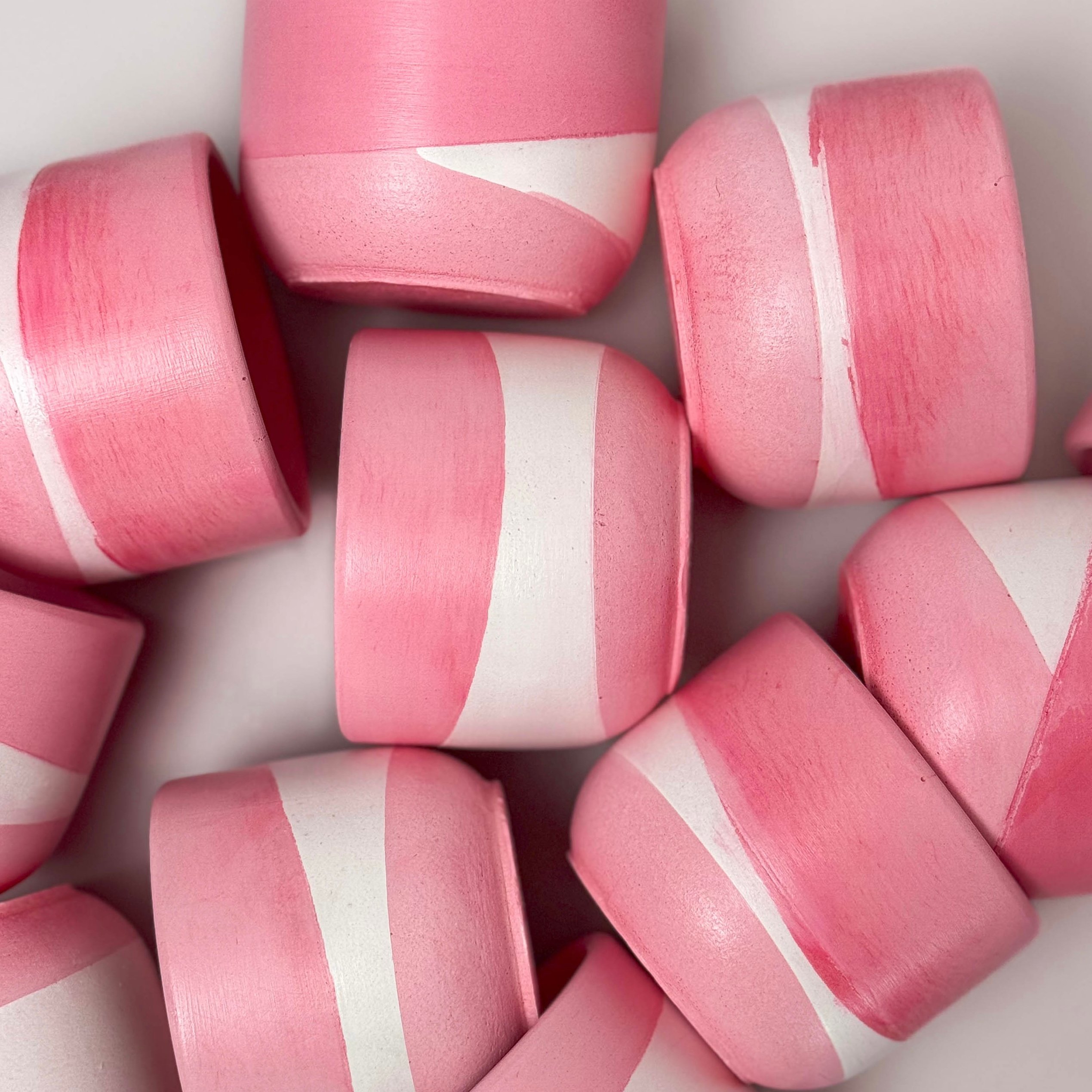 Flow Candle - Handcrafted Soy Wax