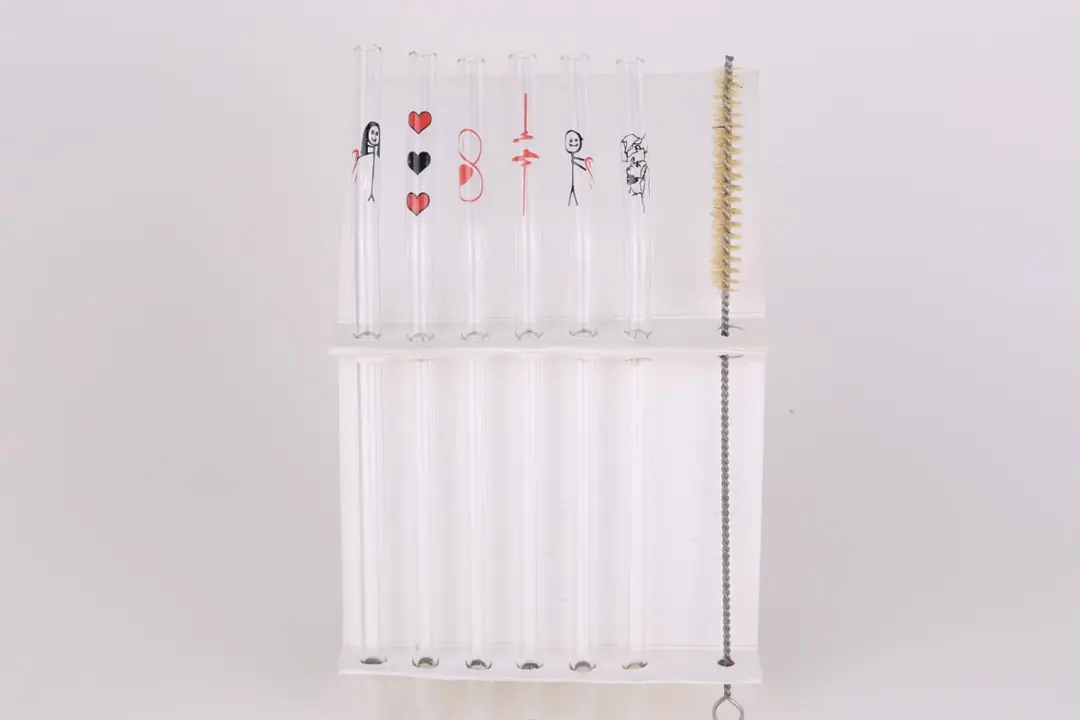 Camgen Cam Pipet Setleri