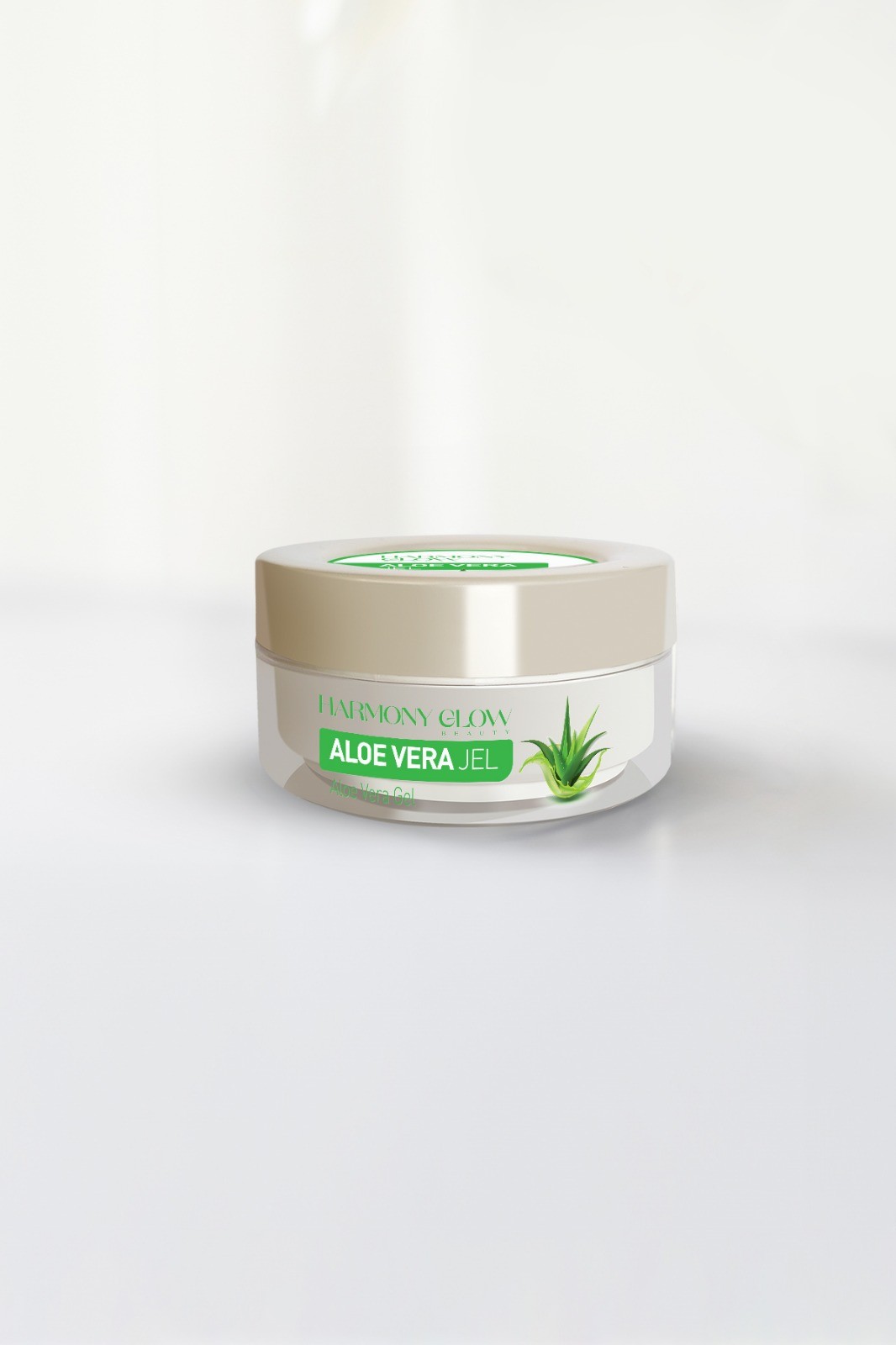 Aloe Vera Jel 50 ml