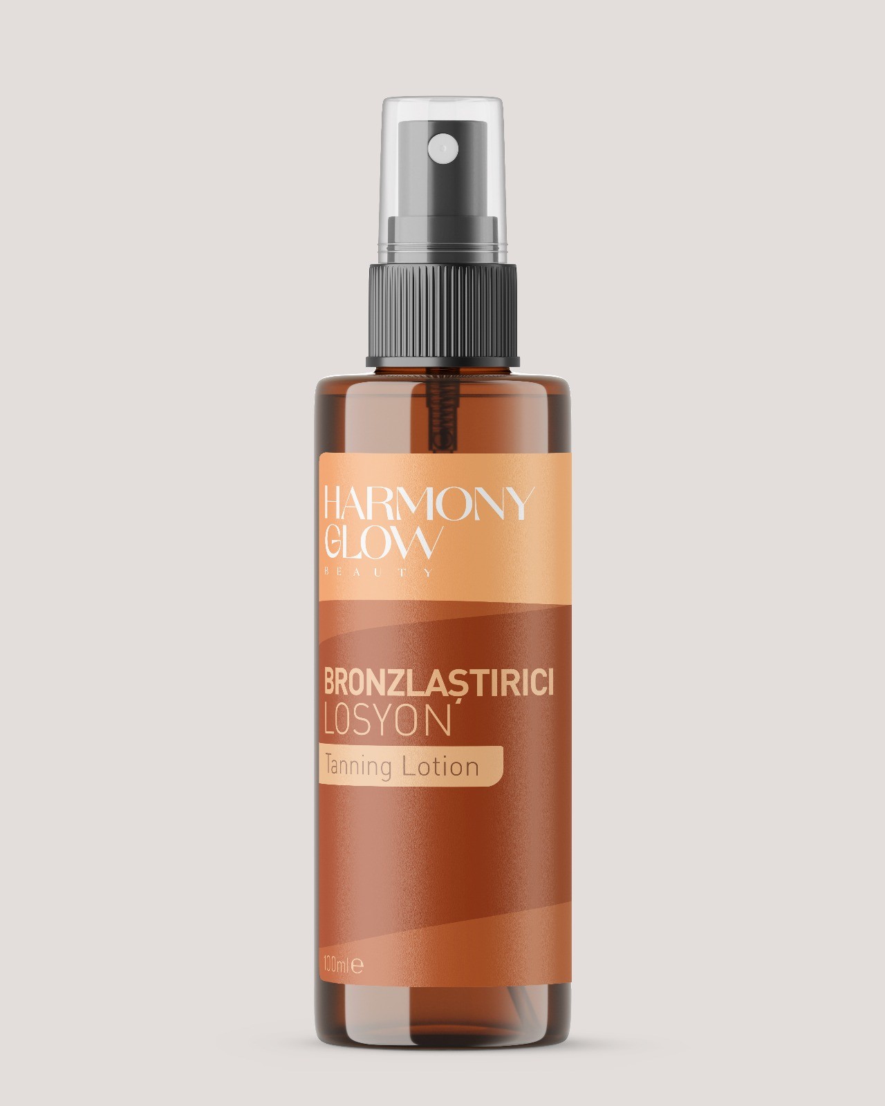 Bronzlaştırıcı Losyon 100 ml