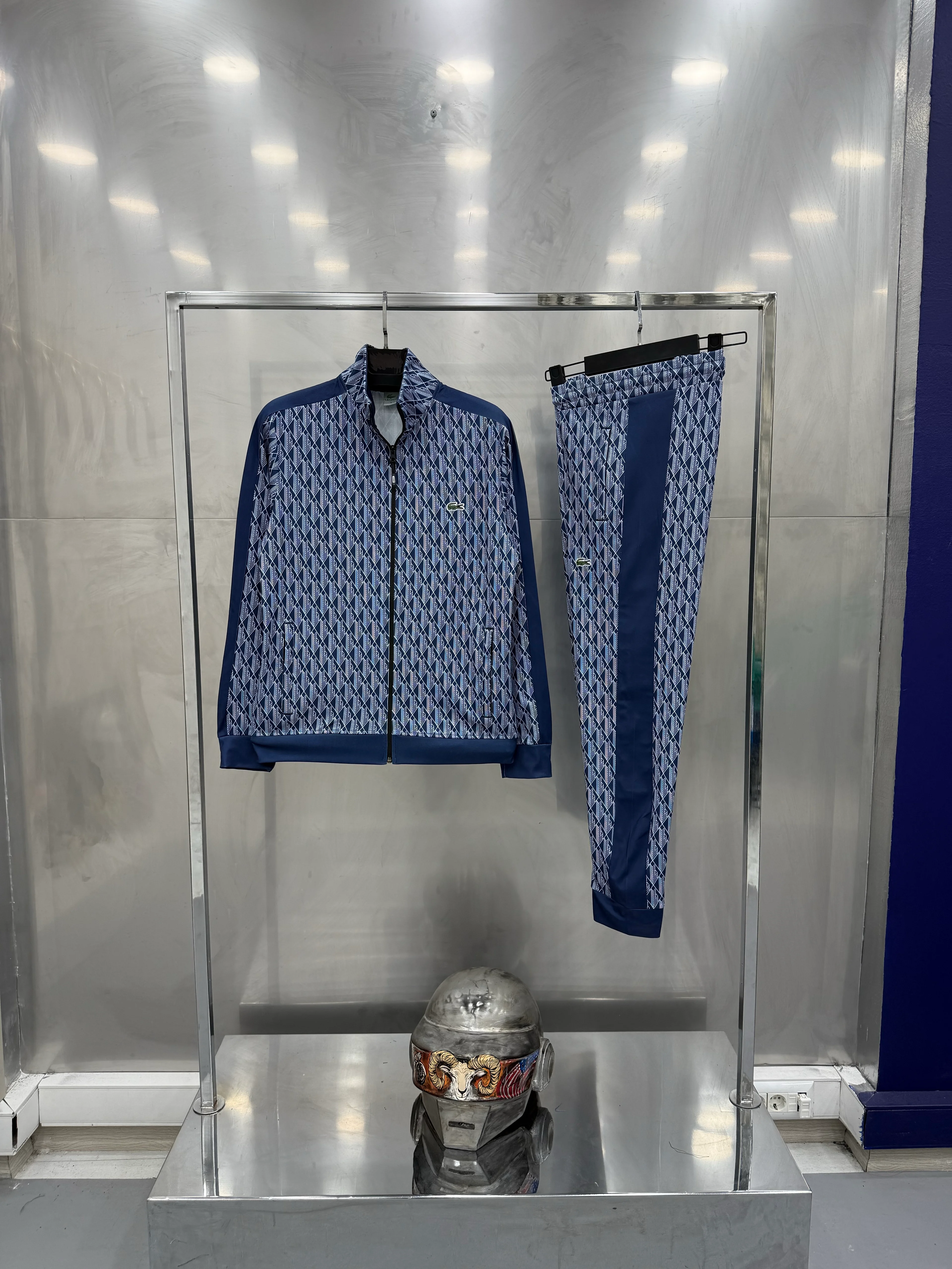 Lcst Dijital Eşofman Takımı Laci