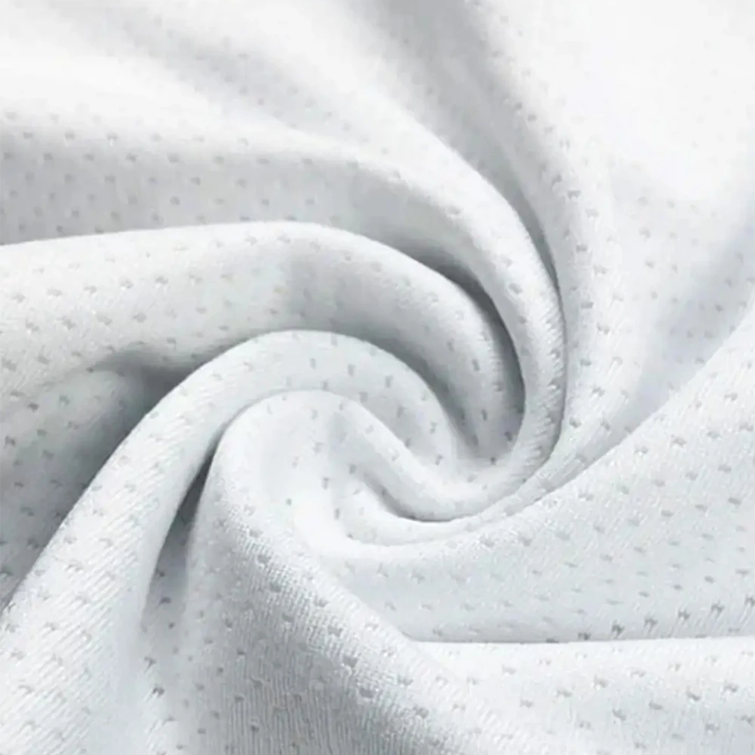 VISCOSE MODAL (PIQUE)