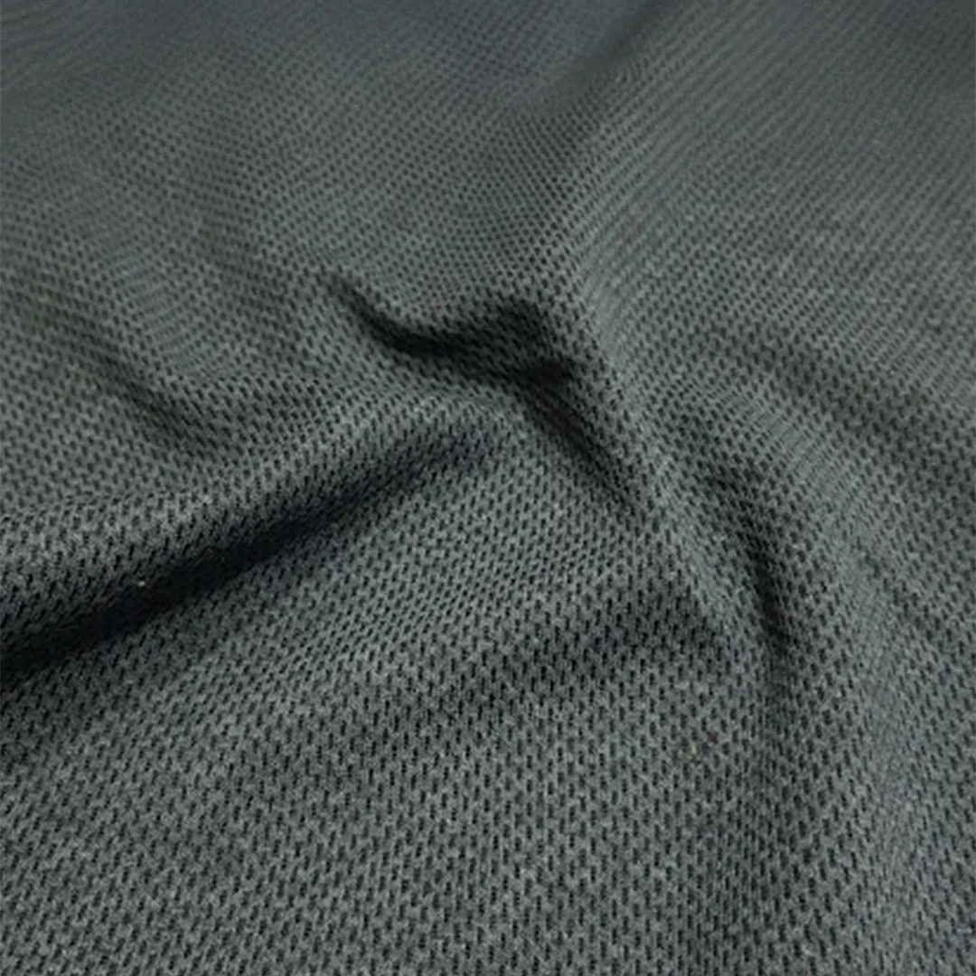 VISCOSE MODAL (PIQUE)