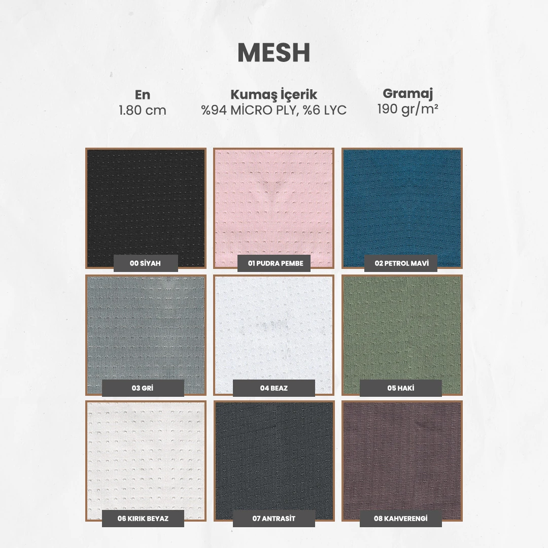 MESH