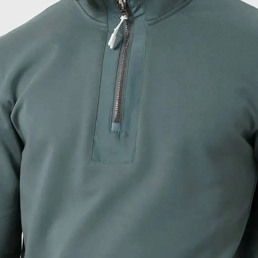 DOUBLE-FACED INTERLOCK KNIT