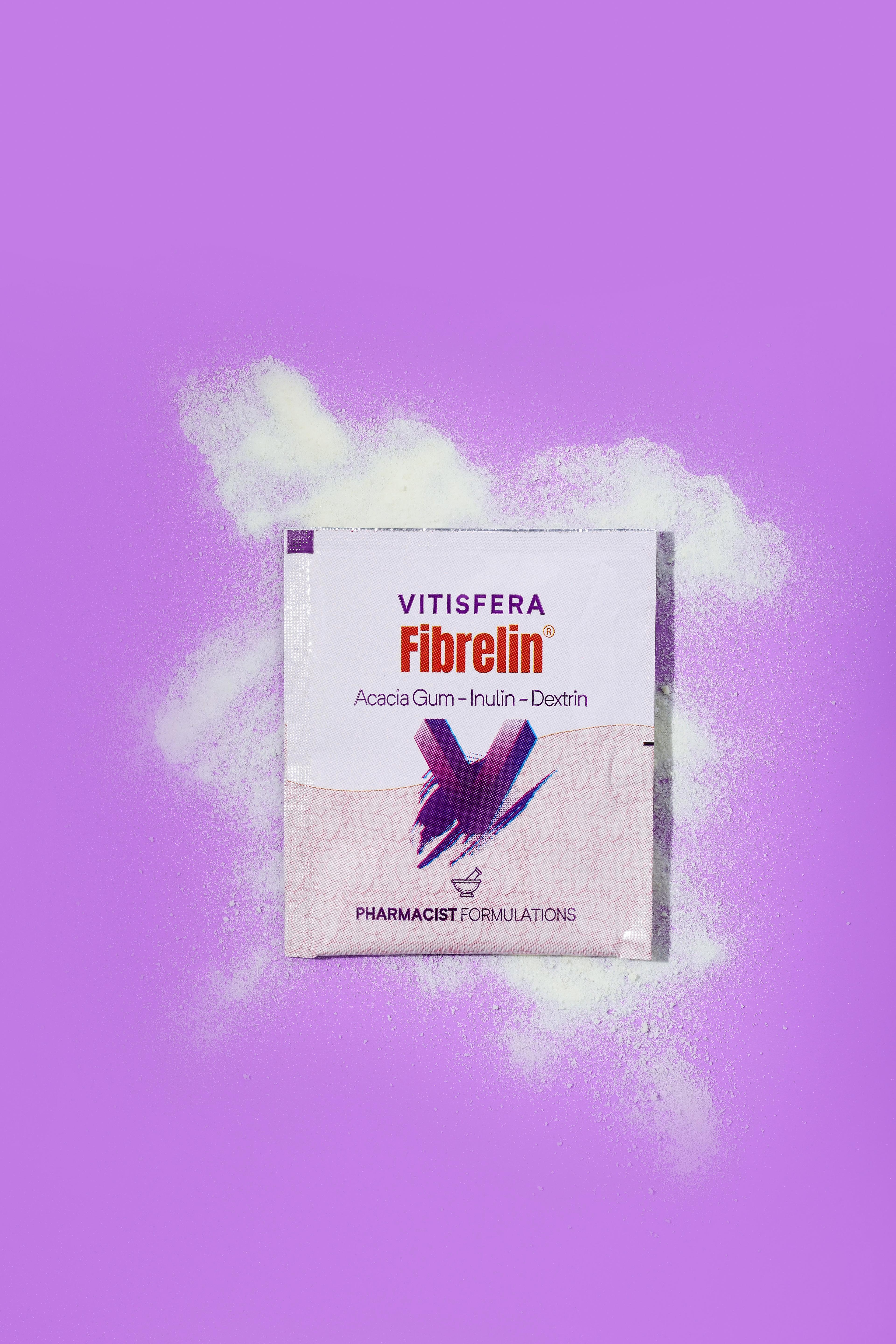 Vitisfera Fibrelin 30 Saşe