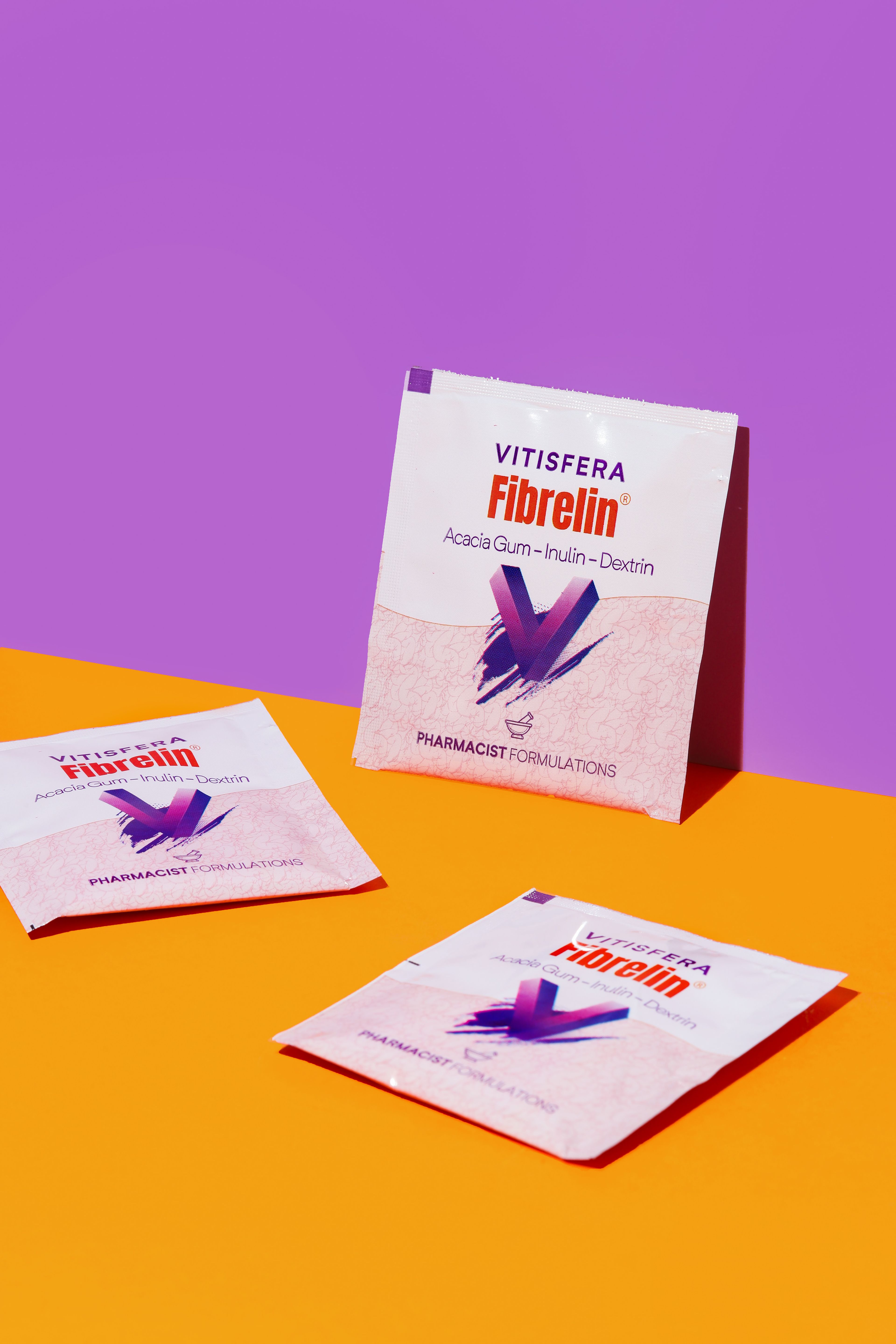 Vitisfera Fibrelin 30 Saşe