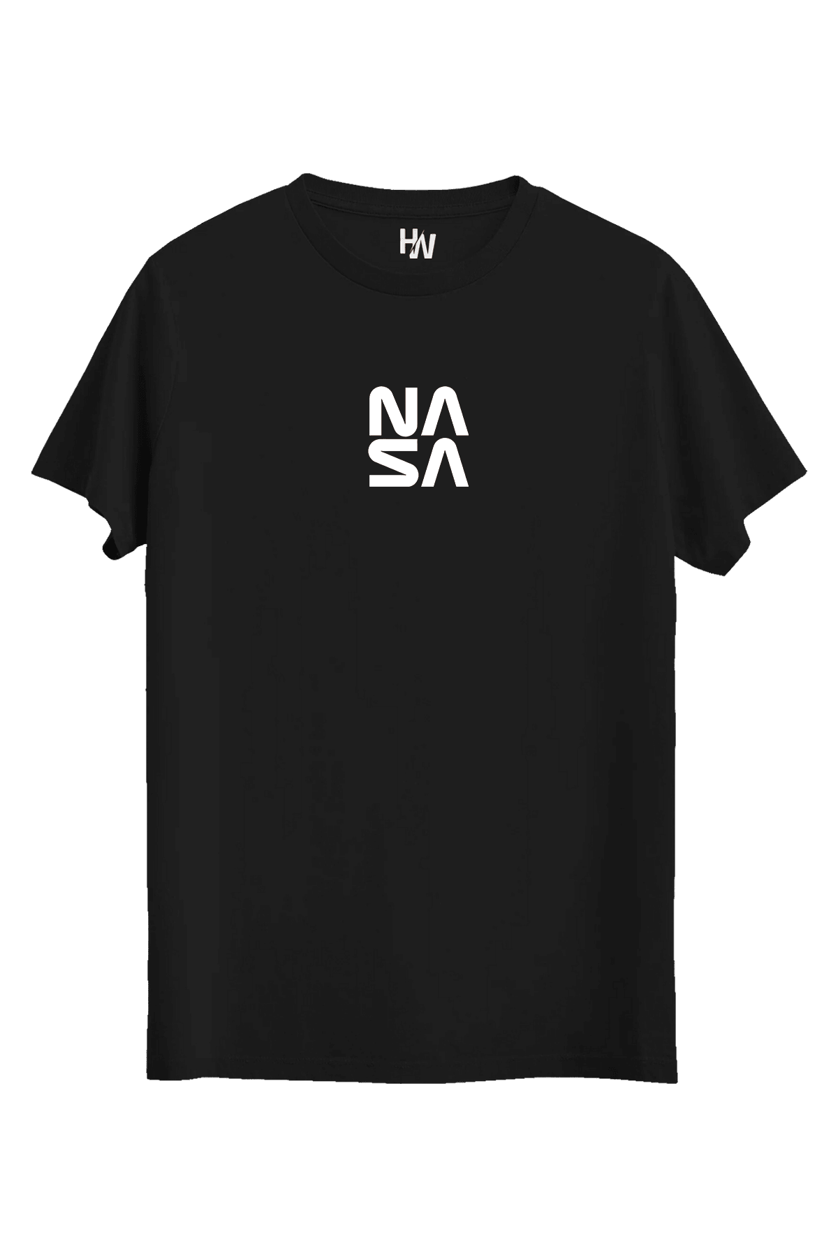 Nasa Baskılı Tişört
