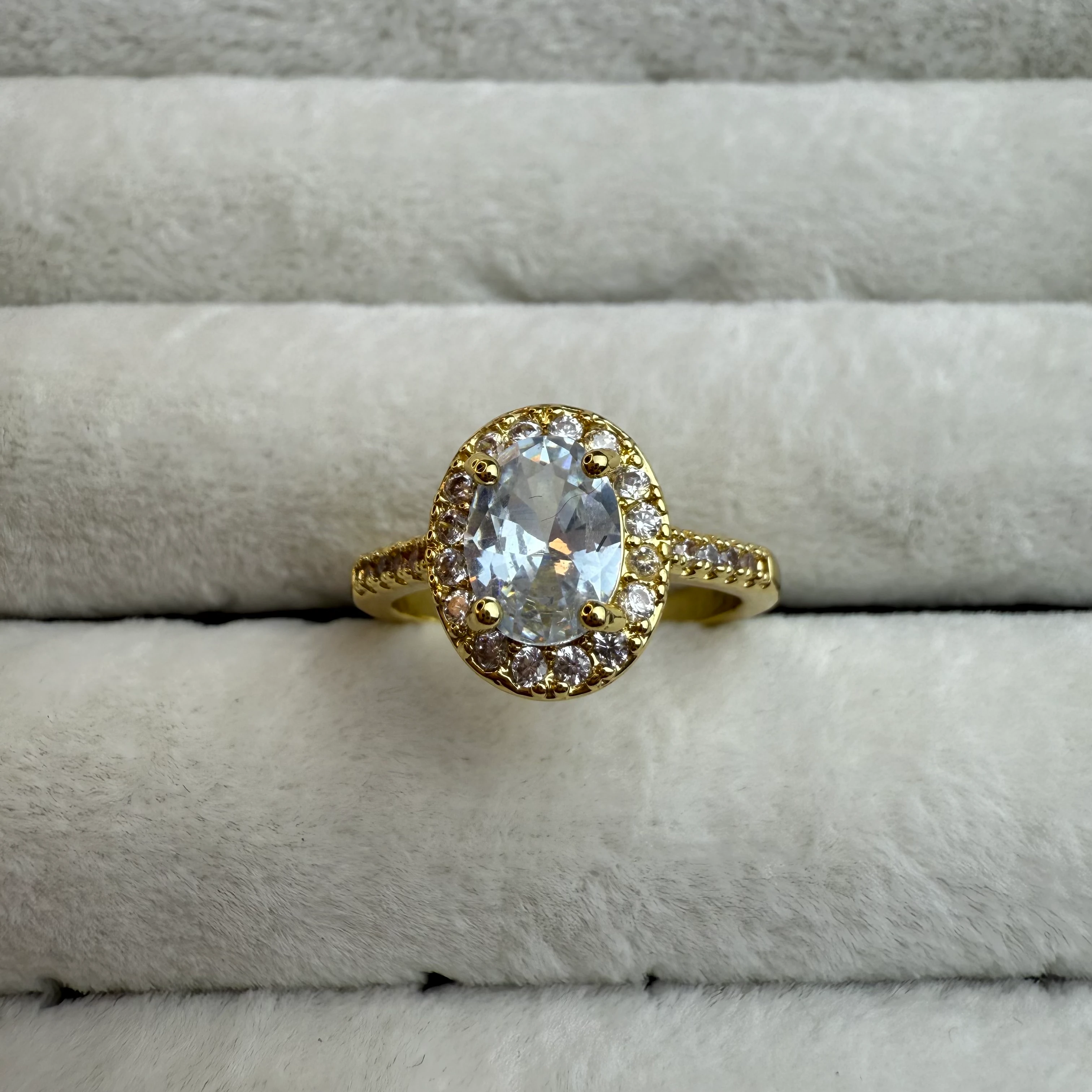 Baget Çelik Yüzük