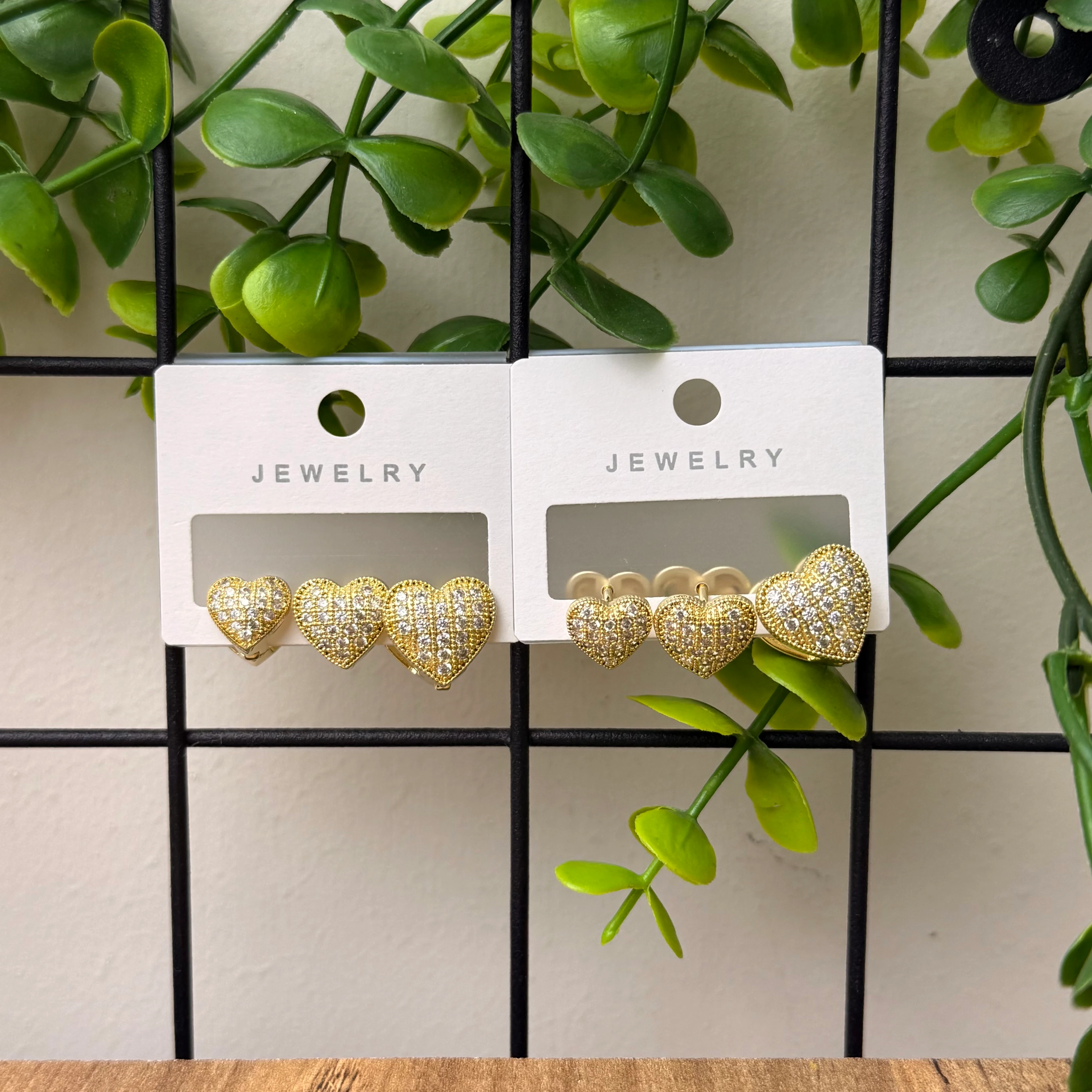 1 Palet Kombin Küpe