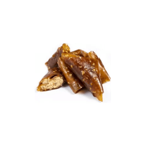 Fındık Ezmeli Ballı Muska