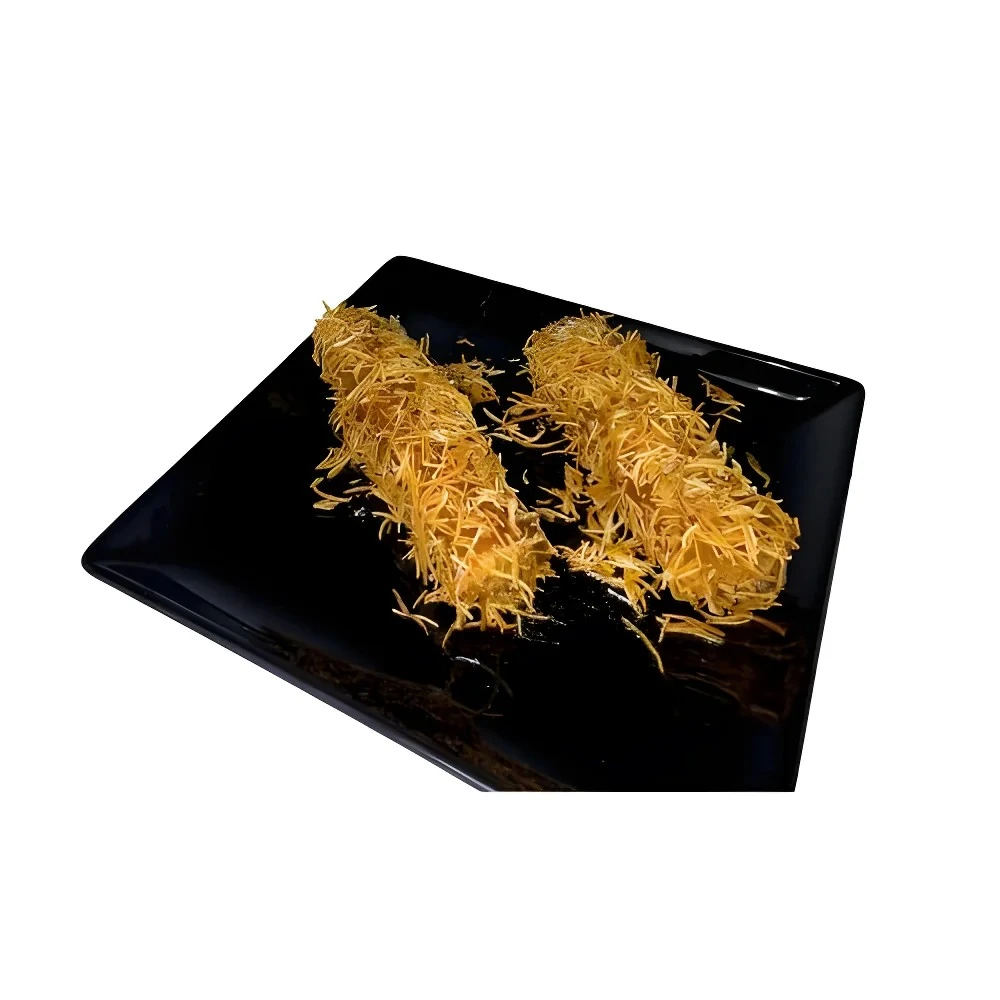 Kadayıflı Kalem Sarma