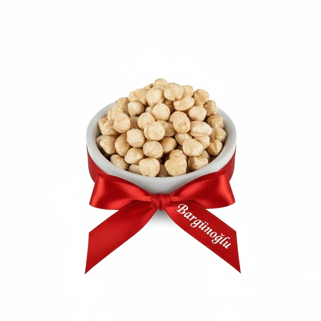 Çifte Kavrulmuş Fındık