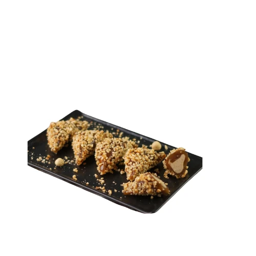 Pikola Fındık Ezmeli Muska