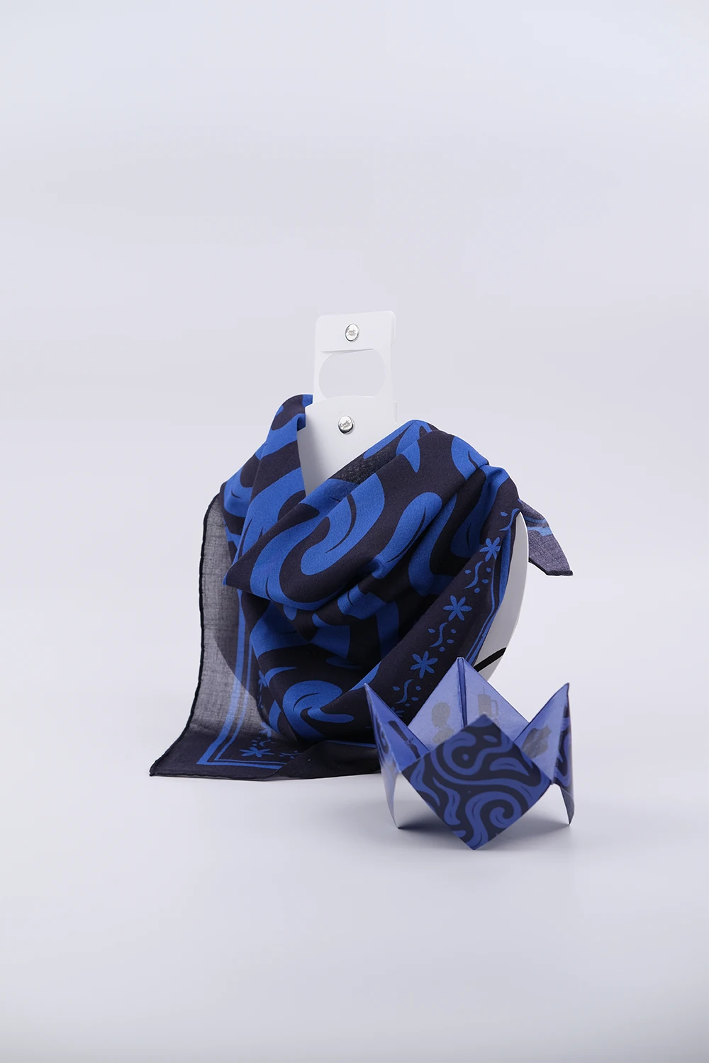 METROLINE Cotton Bandana