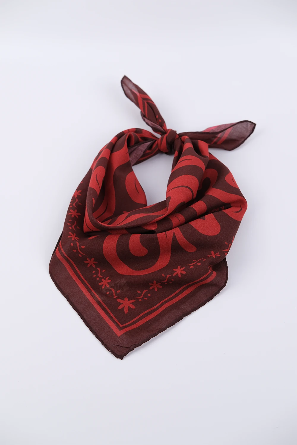 COLA Cotton Bandana