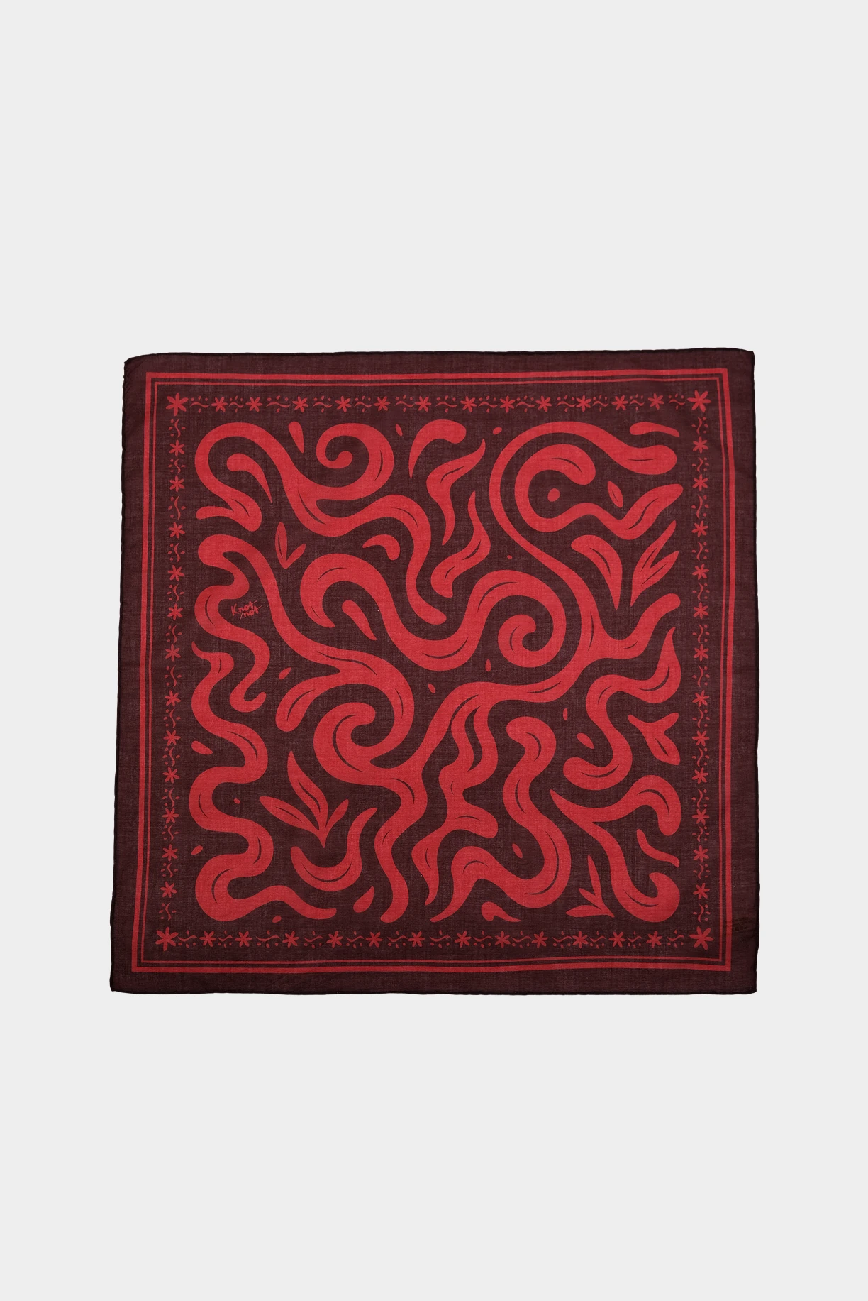 COLA Cotton Bandana
