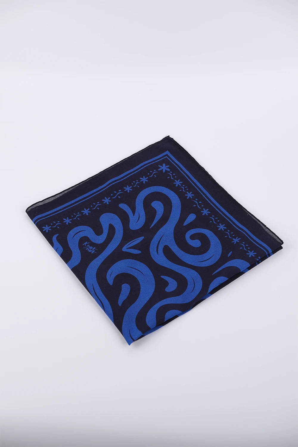 METROLINE Cotton Bandana